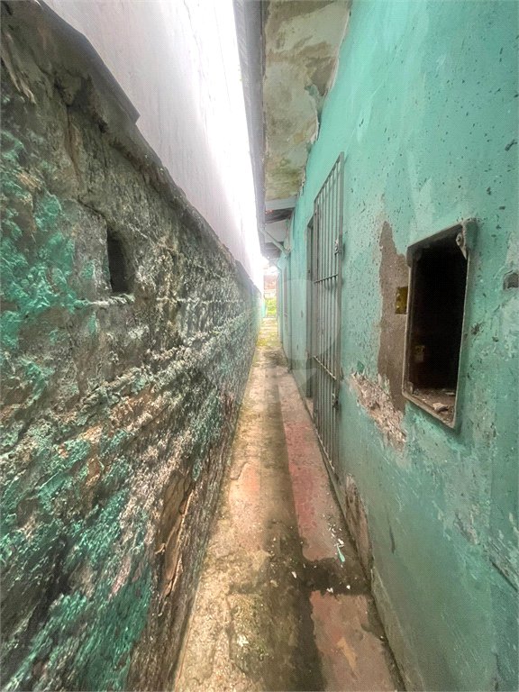 Casa à venda com 2 quartos em Vila Maria, São Paulo, SP