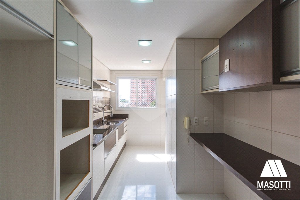 Apartamento à venda com 2 suítes em Vila Todos Os Santos, Indaiatuba, SP