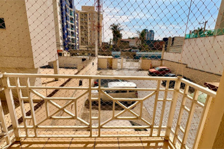 Apartamento à venda com 2 suítes em Parque Campolim, Sorocaba, SP