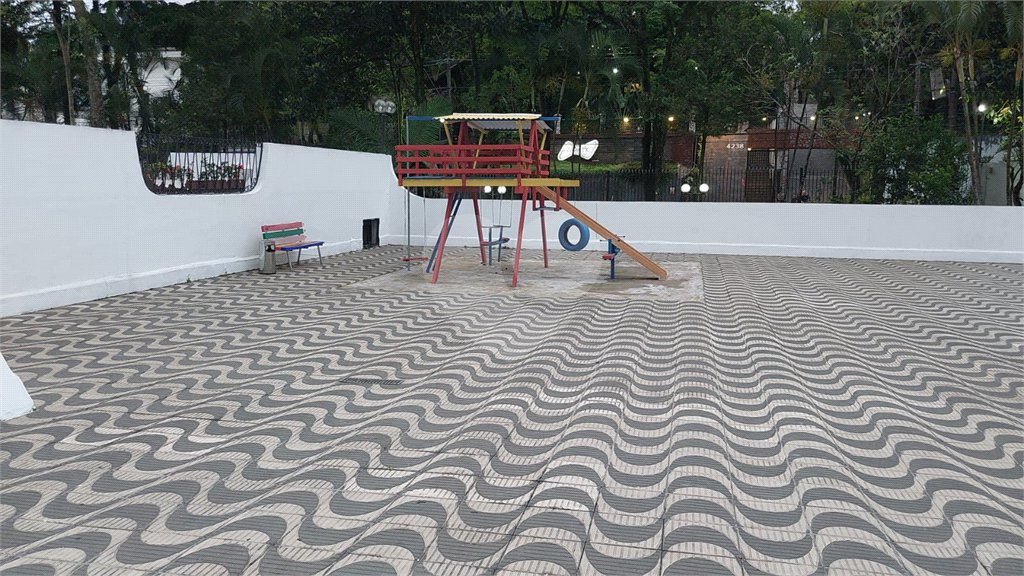 Apartamento à venda com 3 quartos em Tucuruvi, São Paulo, SP