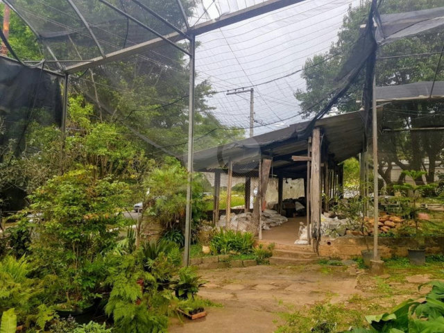 Terreno à venda em Jardim Cordeiro, São Paulo, SP