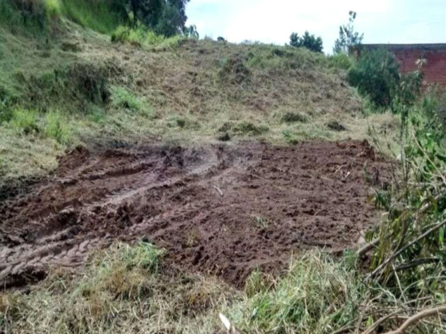 Terreno à venda em Perus, São Paulo, SP