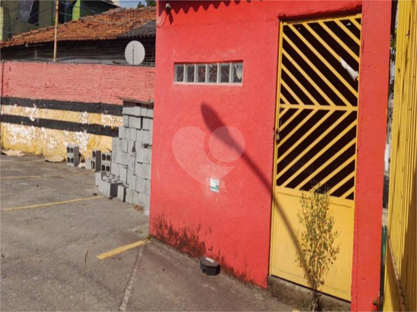 Terreno para alugar em Parque da Vila Prudente, São Paulo, SP