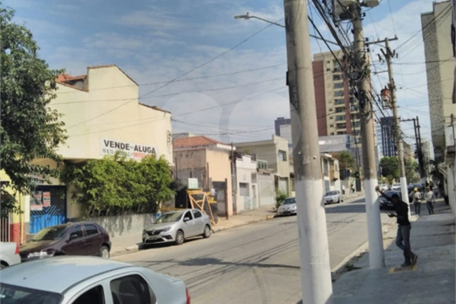 Terreno à venda ou para alugar em Santana, São Paulo, SP