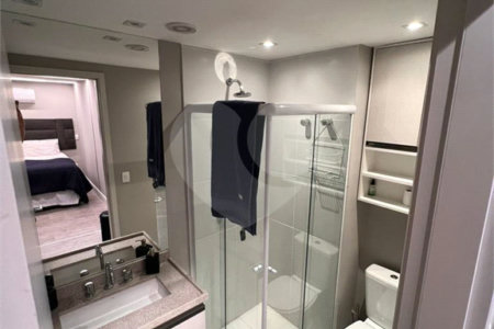 Duplex à venda com 1 suíte em Vila Olímpia, São Paulo, SP
