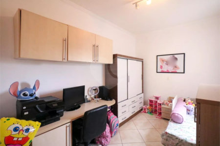 Cobertura à venda com 3 quartos, sendo 1 suíte,  em Santa Maria, Santo André, SP