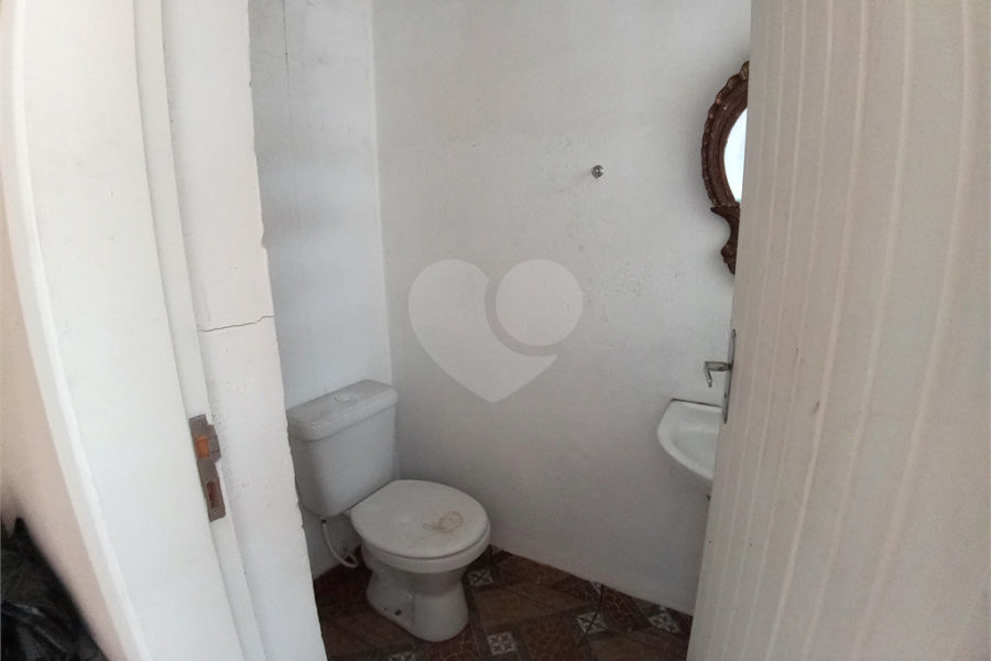 Casa Térrea à venda com 2 quartos em Água Fria, São Paulo, SP