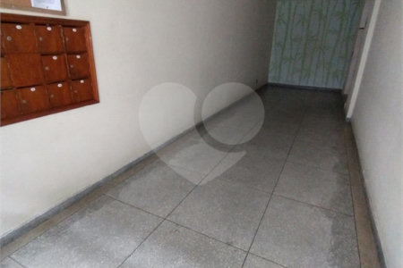 Apartamento à venda com 2 quartos em Grajaú, Rio de Janeiro, RJ