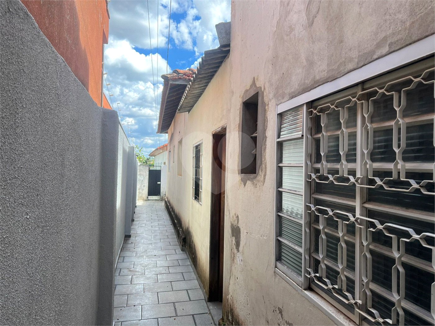 Casa para alugar com 1 quarto no Centro, Itapetininga, SP