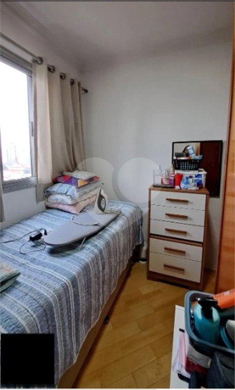Apartamento à venda com 3 quartos, sendo 1 suíte,  em Vila Gomes Cardim, São Paulo, SP