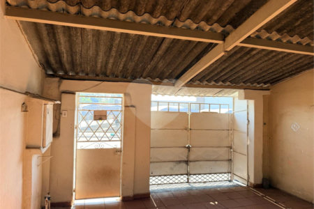 Casa à venda com 2 quartos em Ipiranga, Ribeirão Preto, SP
