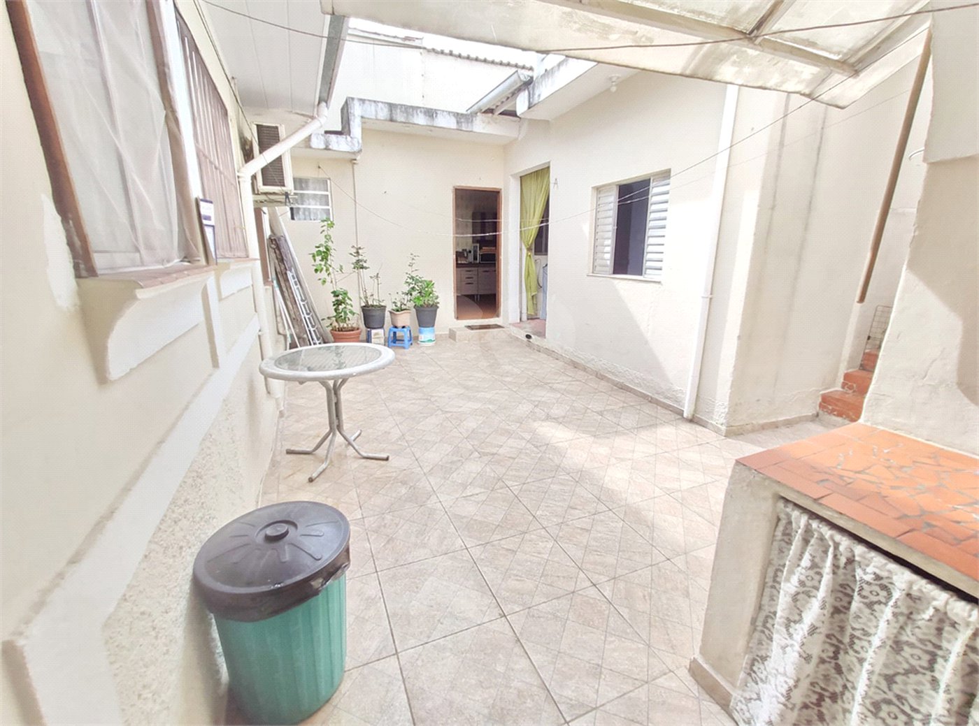 Casa Térrea à venda com 3 quartos, sendo 1 suíte, em Vila Mazzei, São Paulo, SP