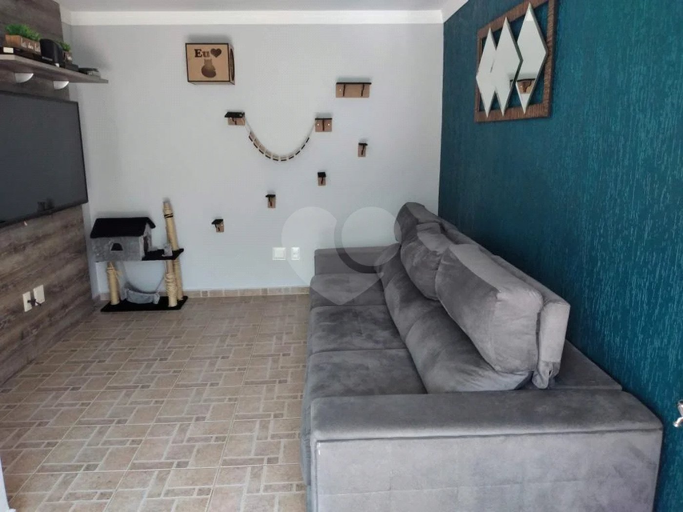 LINDO SOBRADO A VENDA NA VILA PRUDENTE