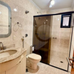 Apartamento à venda com 3 quartos, sendo 1 suíte, no Centro, Sorocaba, SP