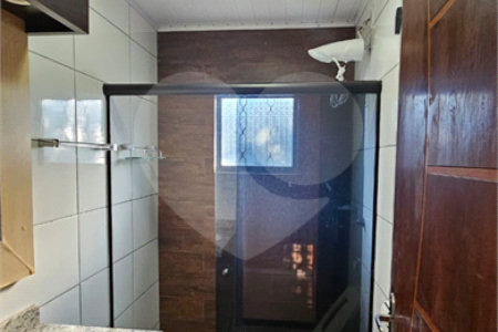 Casa à venda com 3 quartos em Bairro da Moóca, Ponta Porã, MS