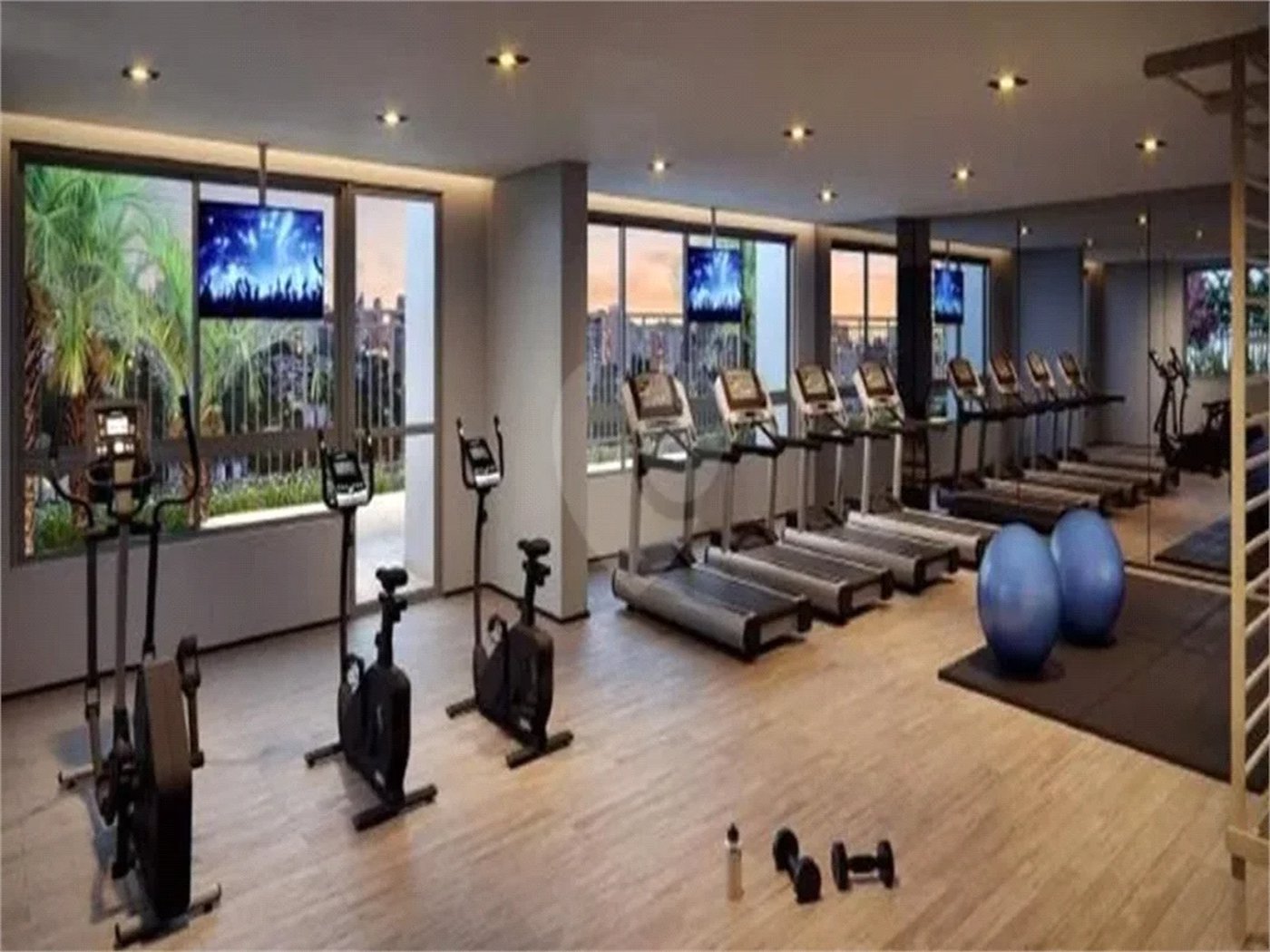 Studio à venda com 1 suíte em Vila Pirajussara, São Paulo, SP