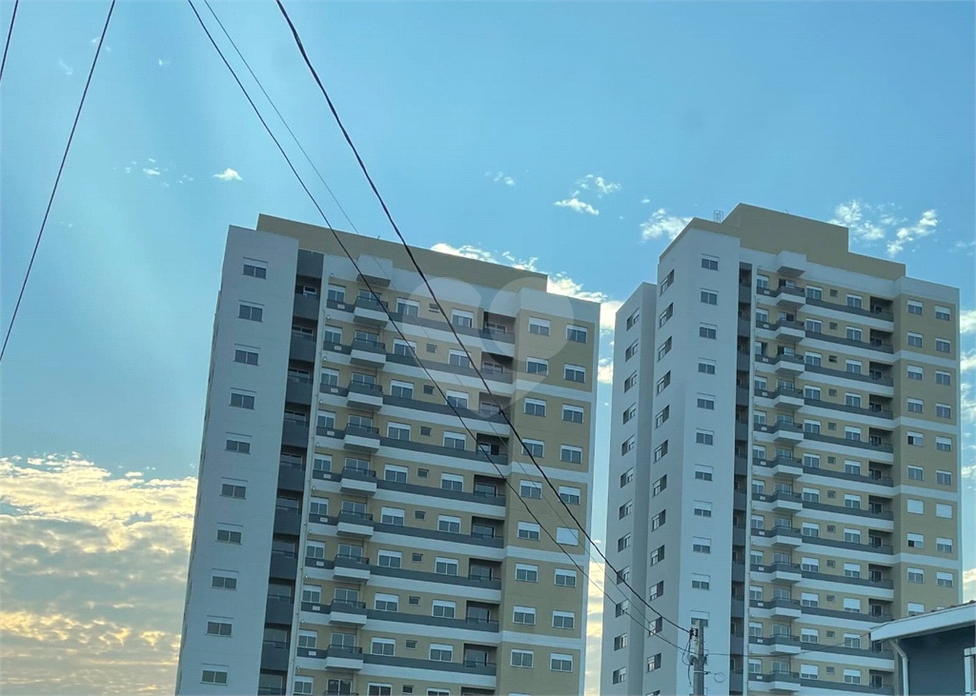 Apartamento à venda com 3 quartos em Jardim Santa Rosália, Sorocaba, SP