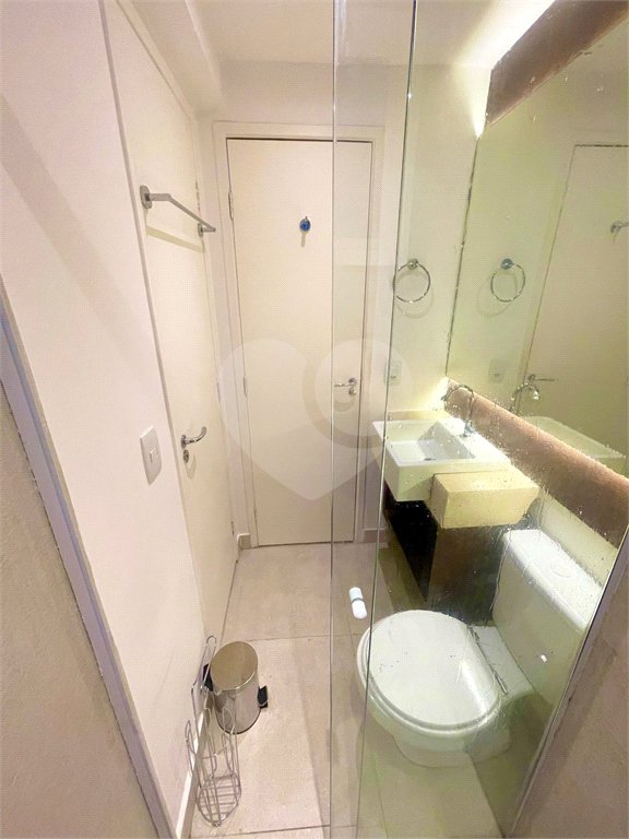 Cobertura à venda com 2 quartos, sendo 1 suíte,  em Jardim Ampliação, São Paulo, SP