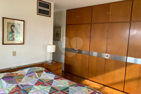 Apartamento à venda com 4 suítes em Morumbi, São Paulo, SP