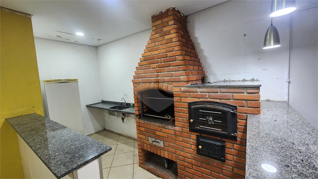 Apartamento à venda com 2 quartos em Chácaras Residenciais Santa Maria, Votorantim, SP