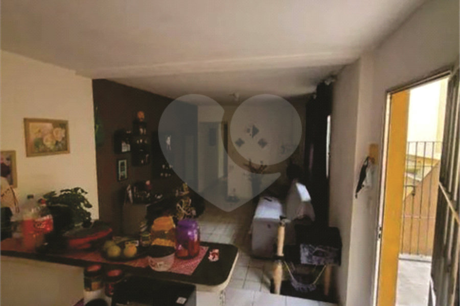 Sobrado à venda com 3 quartos, sendo 1 suíte, em Freguesia do Ó, São Paulo, SP