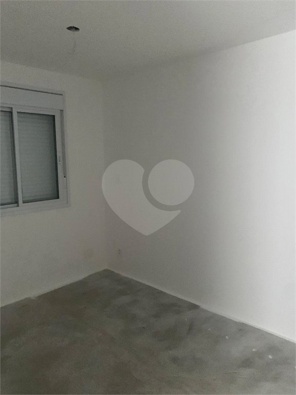 Apartamento à venda com 2 quartos em Belenzinho, São Paulo, SP