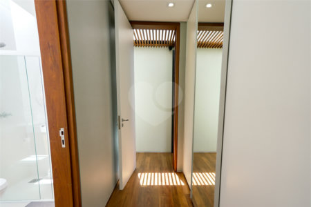 Casa à venda com 5 suítes no condomínio Plaza Athenee, Itu - SP