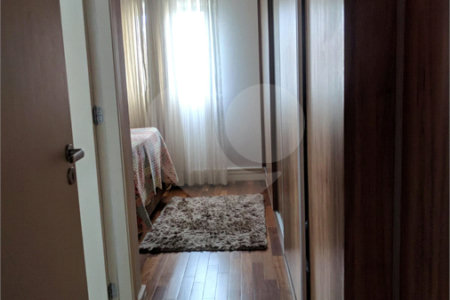 Apartamento à venda com 2 suítes em Vila Lusitânia, São Bernardo do Campo, SP