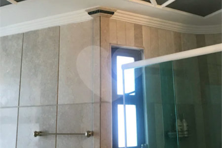 Apartamento à venda ou para alugar com 4 suítes em Santana, São Paulo, SP
