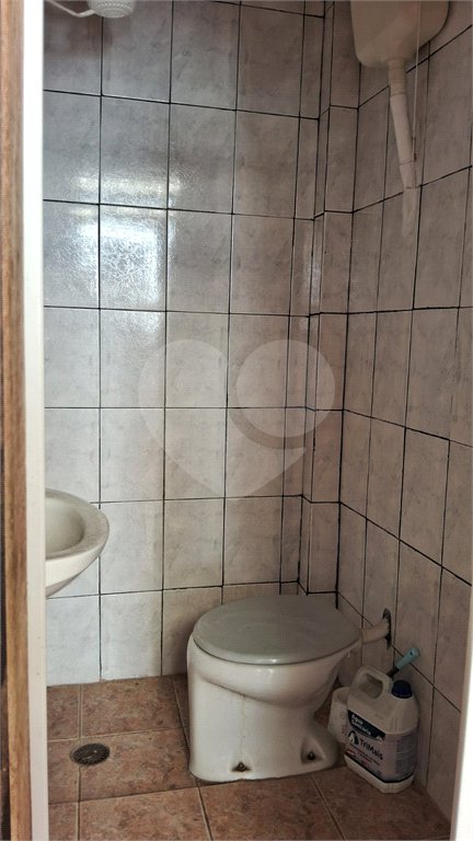 Sobrado à venda com 2 quartos, sendo 1 suíte, em Tremembé, São Paulo, SP