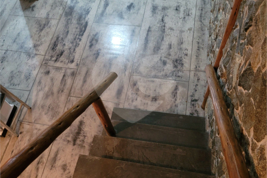 Sobrado à venda com 3 quartos, sendo 1 suíte, em Tucuruvi, São Paulo, SP