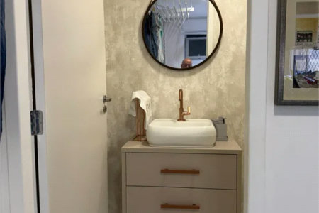 Apartamento à venda com 2 suítes em Vila Leopoldina, São Paulo, SP
