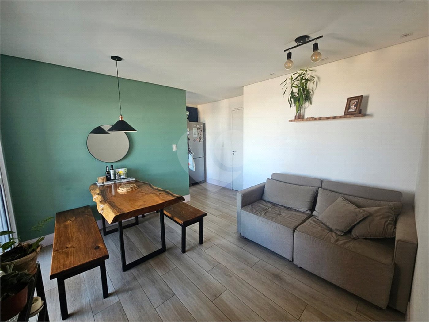 Apartamento à venda com 2 quartos em Casa Verde, São Paulo, SP