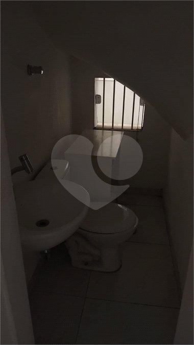 Sobrado para alugar em Jardim Monte Kemel, São Paulo, SP