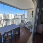 Apartamento à venda com 3 quartos, sendo 1 suíte, no Centro, São Bernardo do Campo, SP