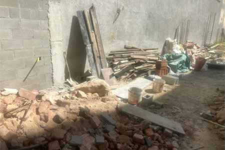 Terreno à venda com 1 suíte, em Maracanã, Rio de Janeiro, RJ