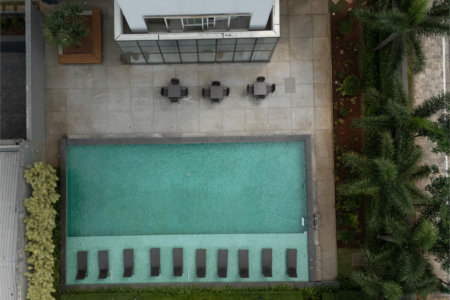 Apartamento à venda com 1 suíte em Cidade Monções, São Paulo, SP
