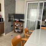Apartamento à venda com 3 suítes em Vila Gertrudes, São Paulo, SP
