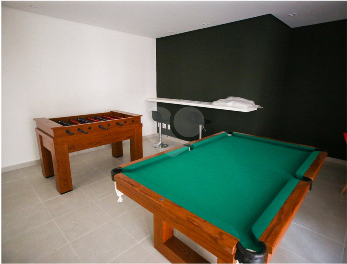 Apartamento à venda com 2 quartos em Parque Arariba, São Paulo, SP