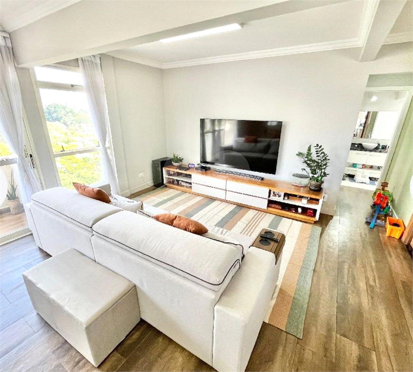 Apartamento à venda com 3 quartos em Santana, São Paulo, SP