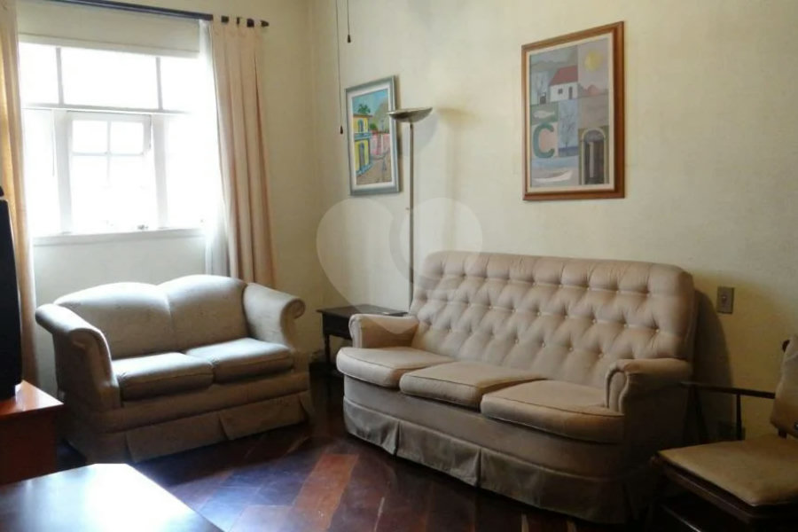 Casa Térrea à venda com 3 quartos em Pinheiros, São Paulo, SP