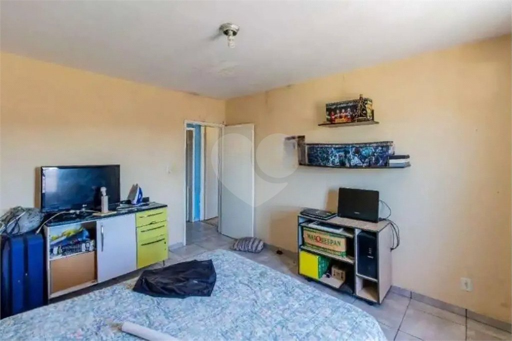 Casa à venda com 4 quartos, sendo 2 suítes, em Mandaqui, São Paulo, SP