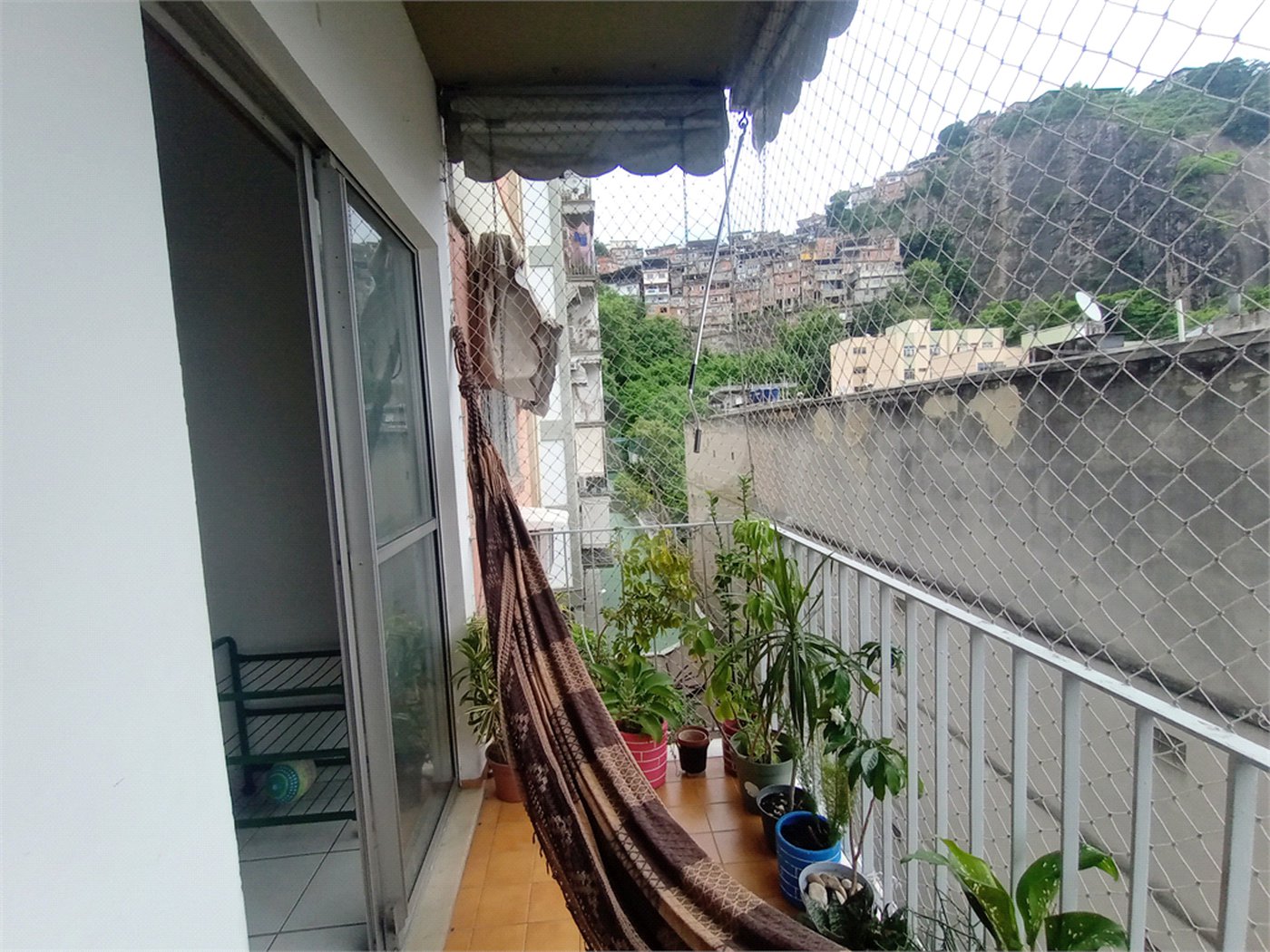 Apartamento à venda com 2 quartos em Tijuca, Rio de Janeiro, RJ