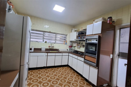 Casa Térrea à venda com 3 quartos, sendo 1 suíte, em Alto da Lapa, São Paulo, SP