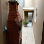 Casa à venda com 2 quartos, sendo 1 suíte,  em Jardim Brasil (zona Norte), São Paulo, SP