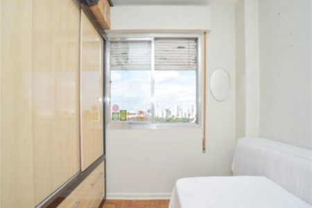 Apartamento à venda com 2 quartos em Vila Mariana, São Paulo, SP