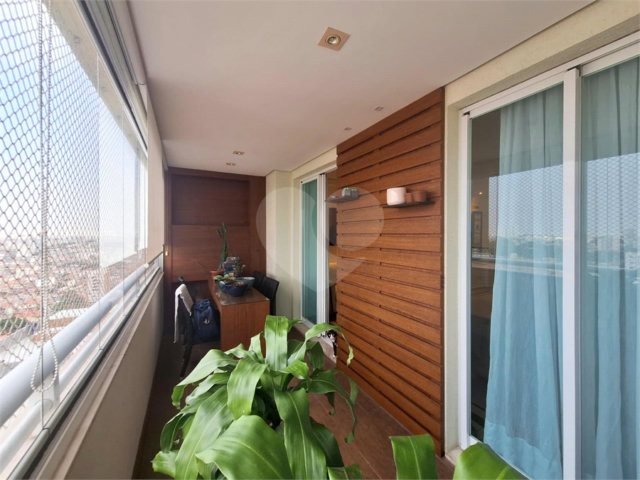 Apartamento à venda com 3 quartos, sendo 1 suíte,  em Parada Inglesa, São Paulo, SP
