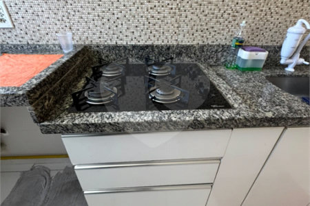 Condomínio à venda com 2 quartos em Adriana, Rio de Janeiro, RJ