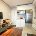 Apartamento à venda com 1 suíte em Jardim Paulista, São Paulo, SP