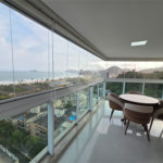 Apartamento à venda com 4 quartos, sendo 2 suítes, em Enseada, Guarujá, SP